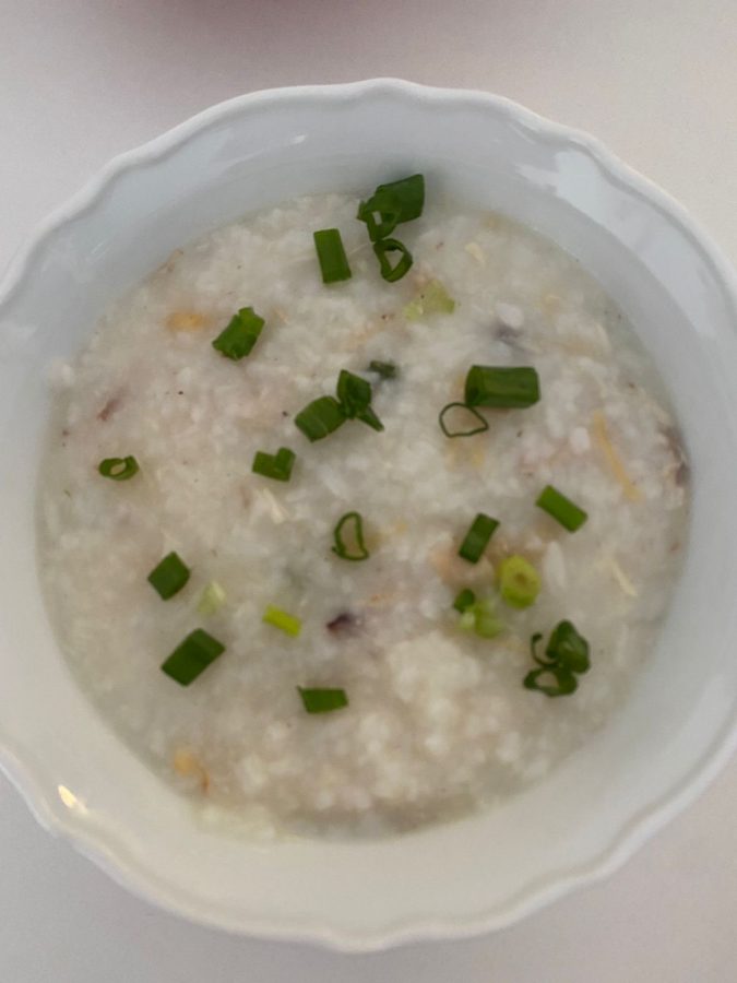Porridge